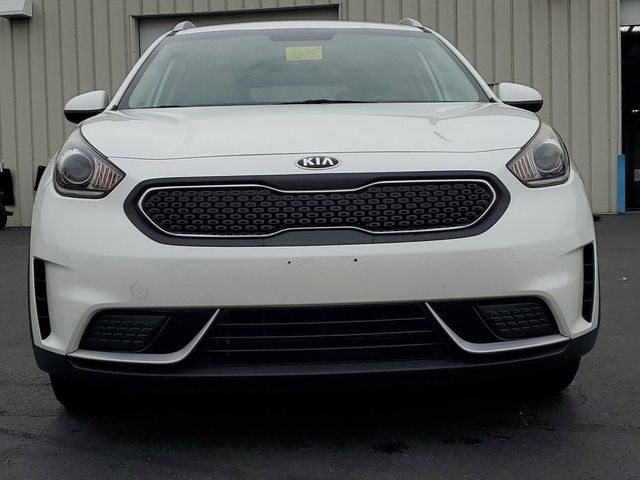 2018 Kia Niro LX