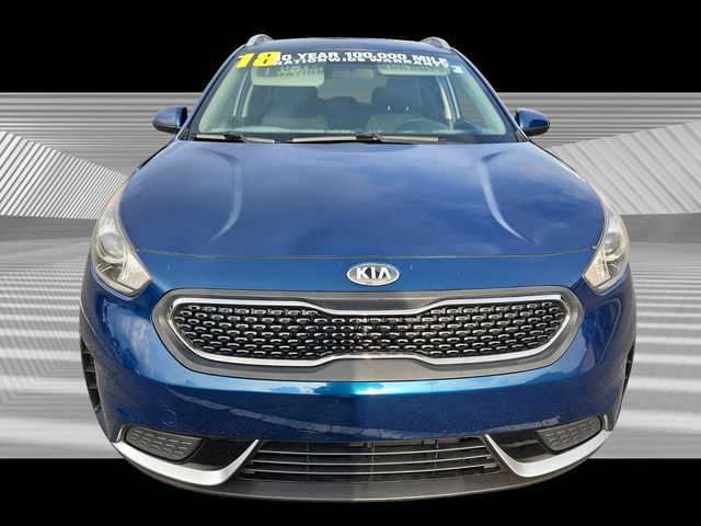 2018 Kia Niro LX