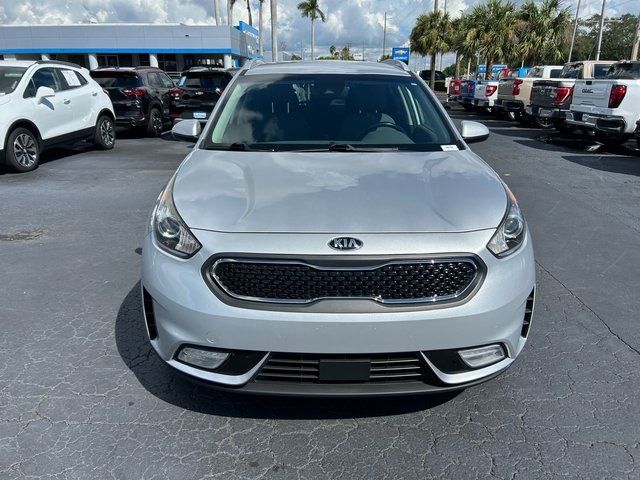 2018 Kia Niro LX