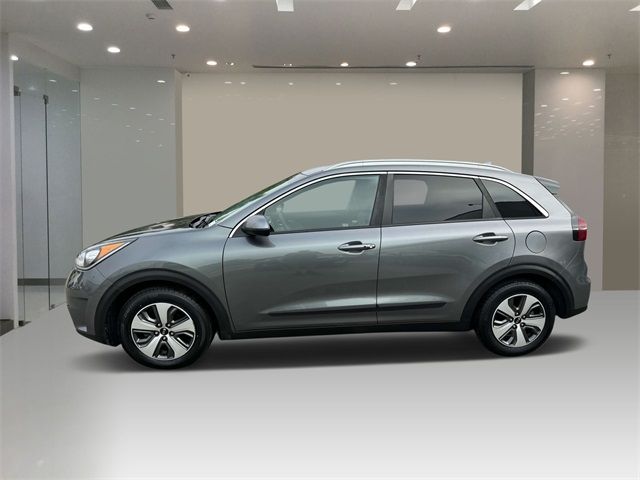 2018 Kia Niro LX