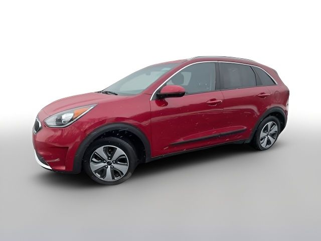 2018 Kia Niro LX