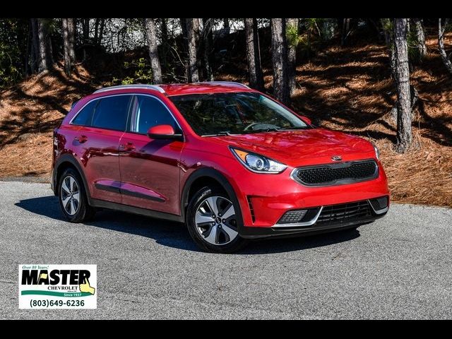 2018 Kia Niro LX