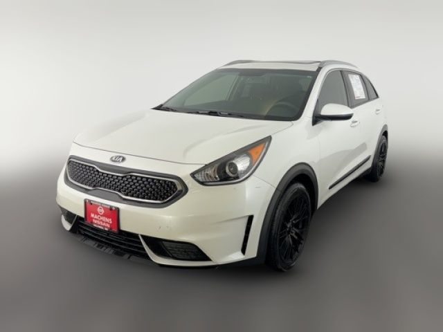 2018 Kia Niro LX