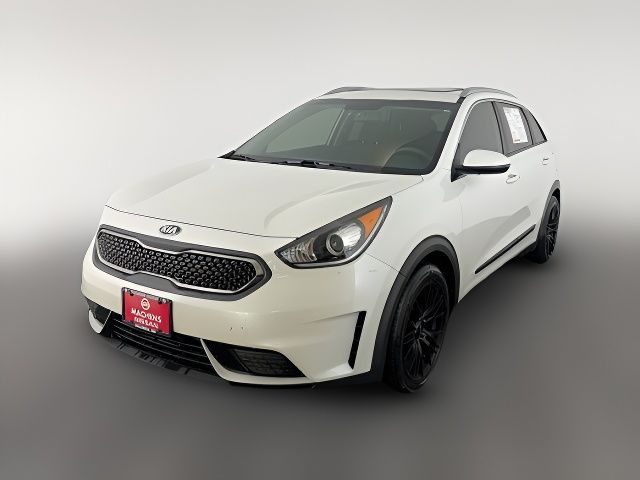 2018 Kia Niro LX