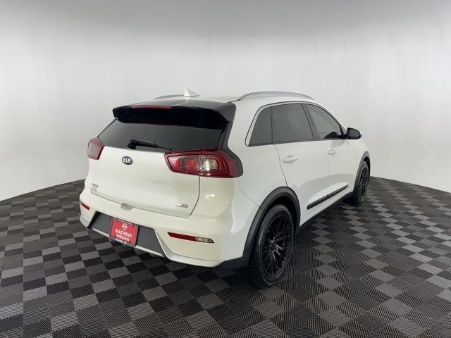 2018 Kia Niro LX