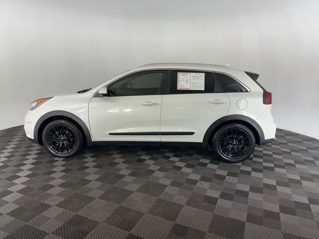 2018 Kia Niro LX