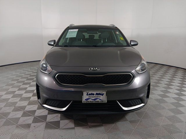 2018 Kia Niro LX