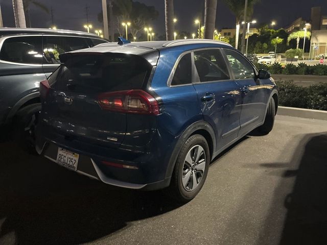 2018 Kia Niro LX