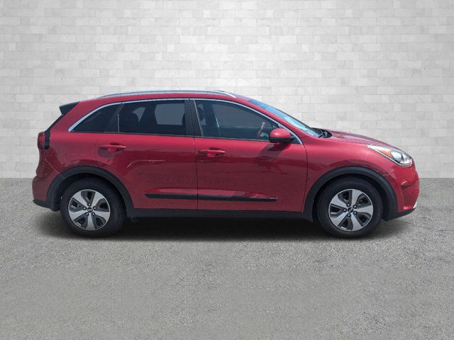 2018 Kia Niro LX