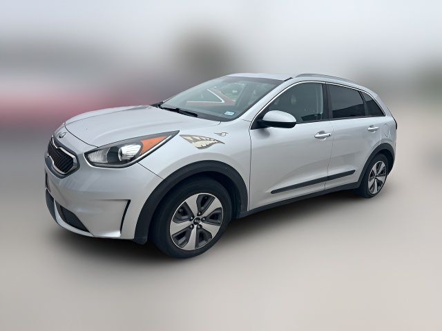 2018 Kia Niro LX