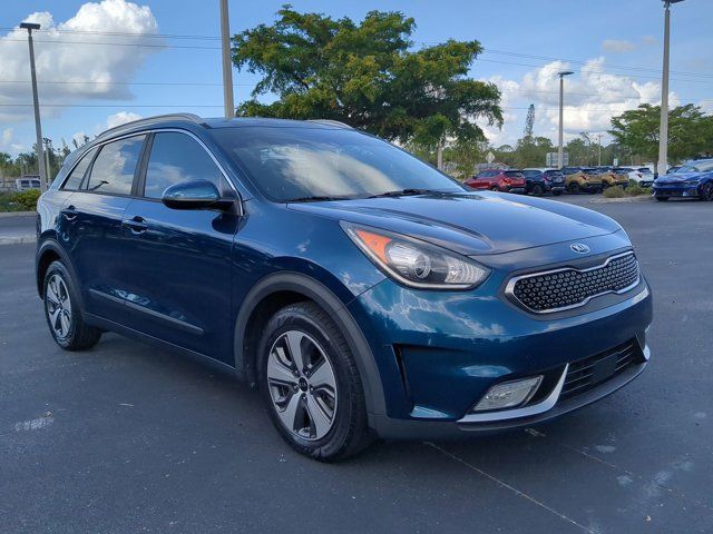 2018 Kia Niro LX