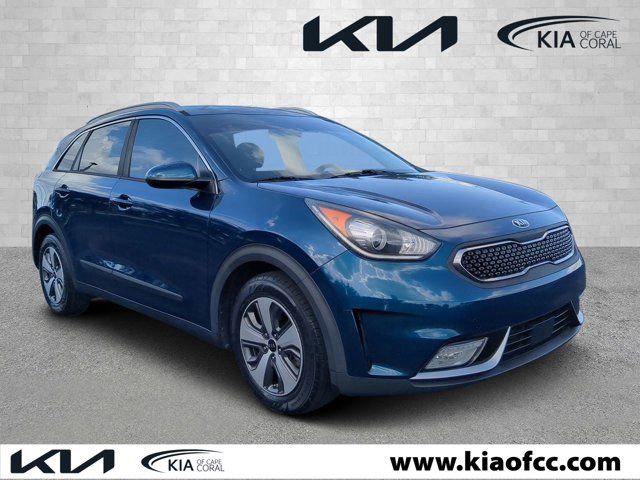 2018 Kia Niro LX