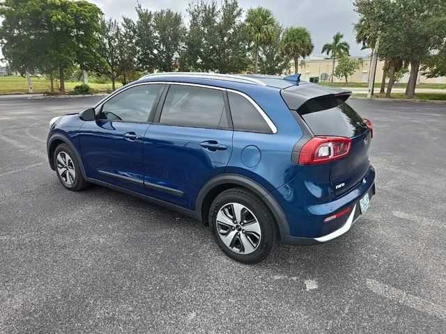 2018 Kia Niro LX