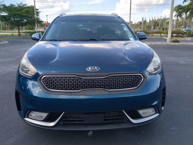 2018 Kia Niro LX