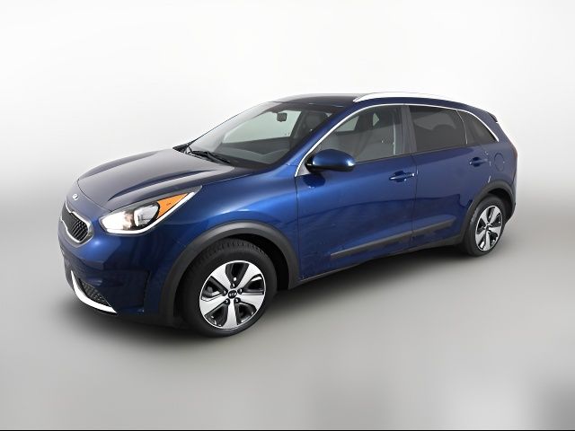 2018 Kia Niro LX