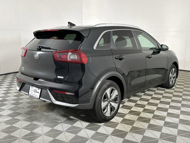 2018 Kia Niro LX