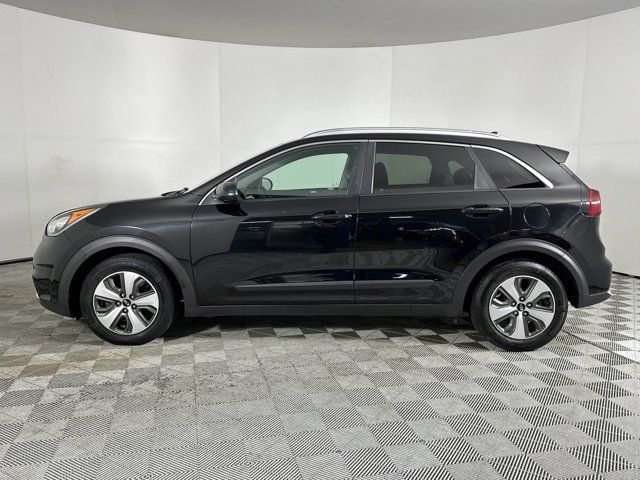 2018 Kia Niro LX