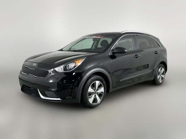 2018 Kia Niro LX