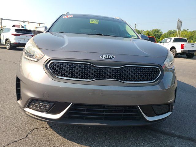 2018 Kia Niro LX