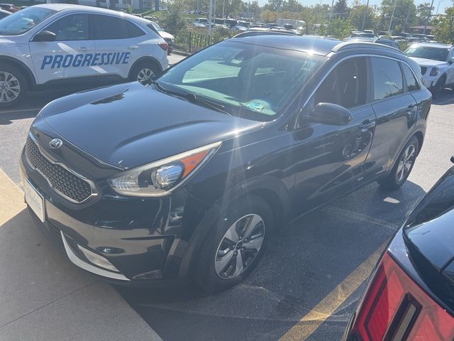 2018 Kia Niro LX