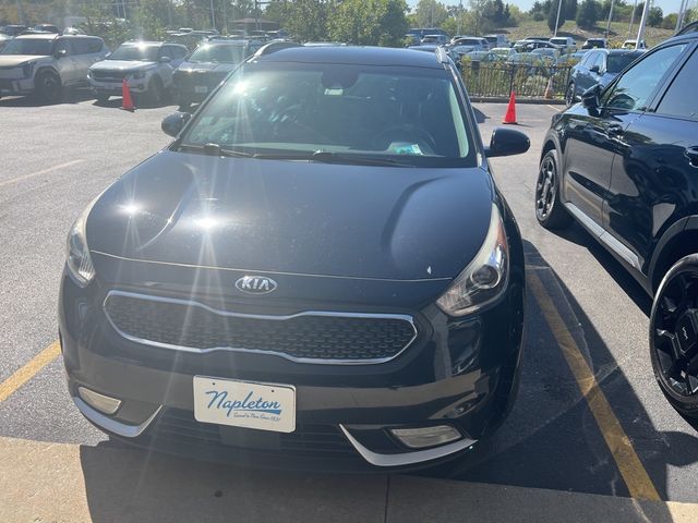 2018 Kia Niro LX