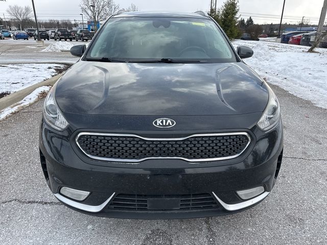 2018 Kia Niro LX