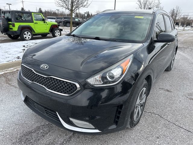 2018 Kia Niro LX