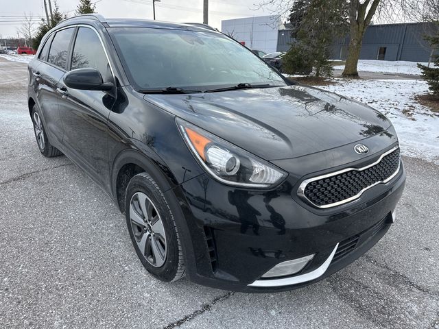 2018 Kia Niro LX