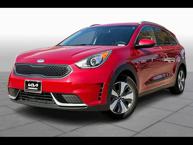 2018 Kia Niro LX