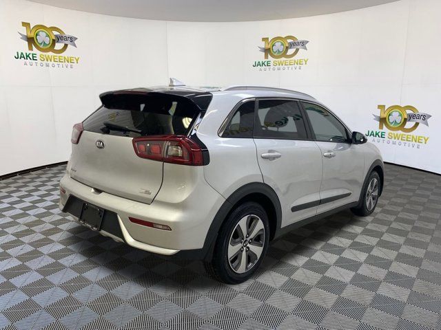 2018 Kia Niro LX