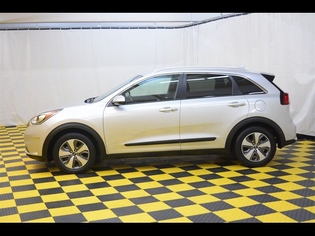 2018 Kia Niro LX