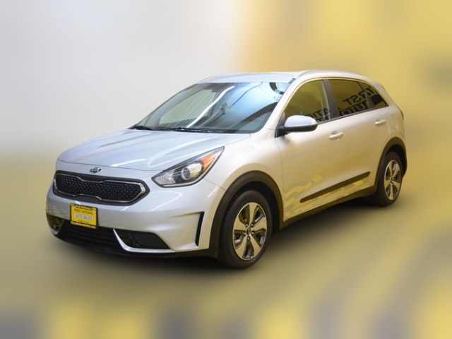 2018 Kia Niro LX