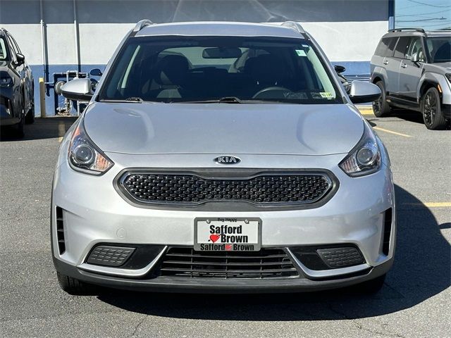 2018 Kia Niro LX