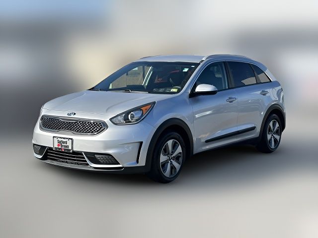 2018 Kia Niro LX