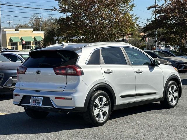 2018 Kia Niro LX