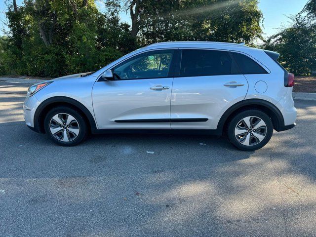 2018 Kia Niro LX