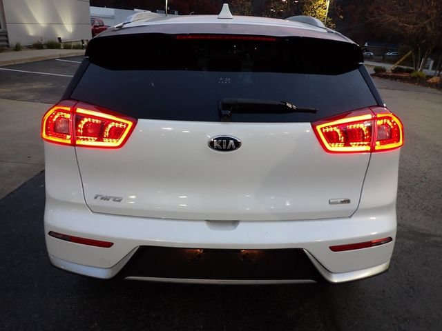 2018 Kia Niro LX