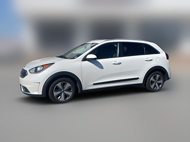 2018 Kia Niro LX