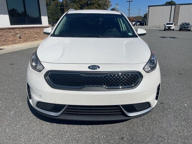 2018 Kia Niro LX