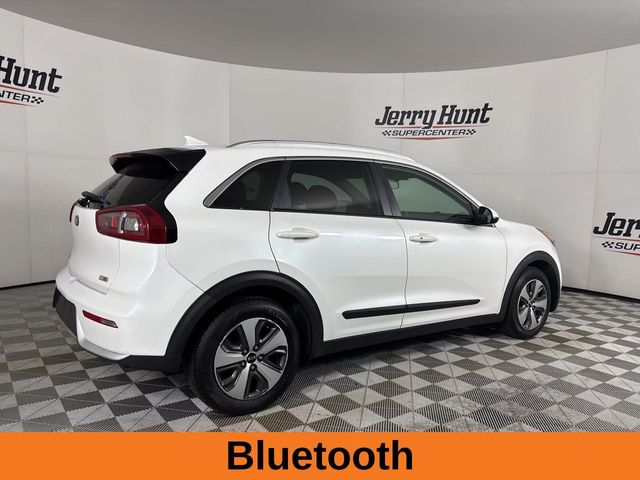 2018 Kia Niro LX