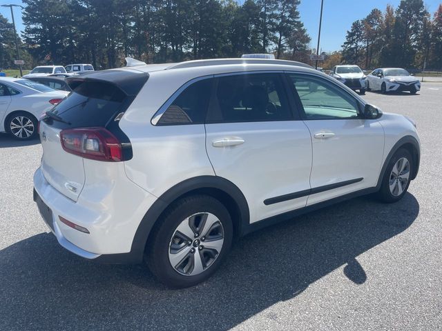 2018 Kia Niro LX