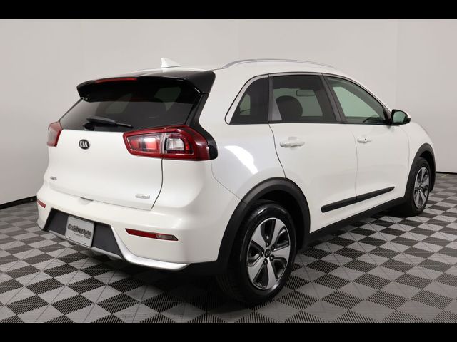 2018 Kia Niro LX