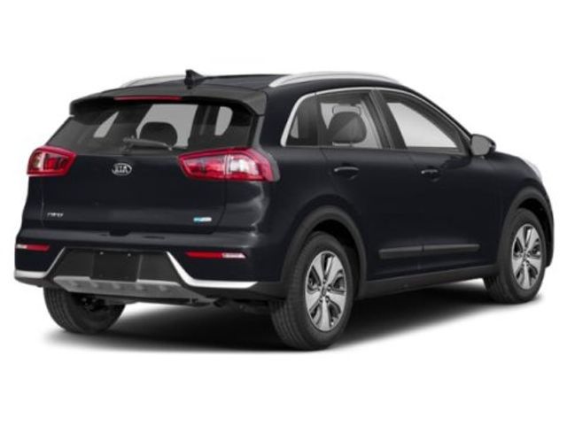 2018 Kia Niro LX