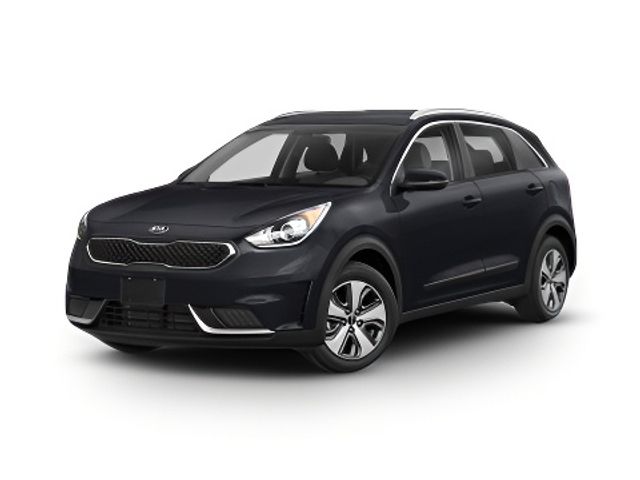 2018 Kia Niro LX