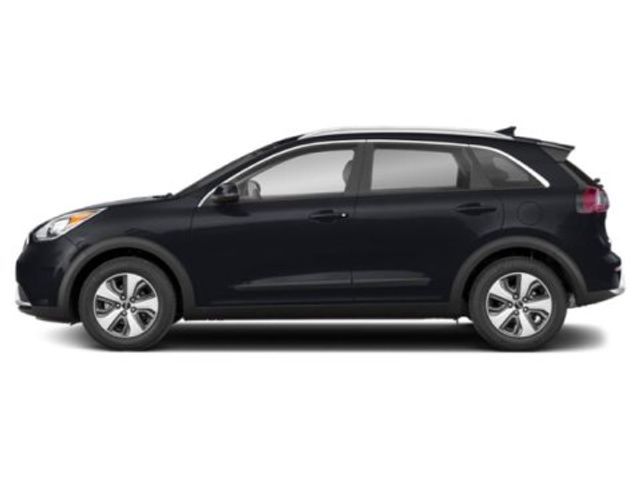 2018 Kia Niro LX