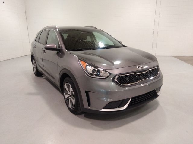 2018 Kia Niro LX