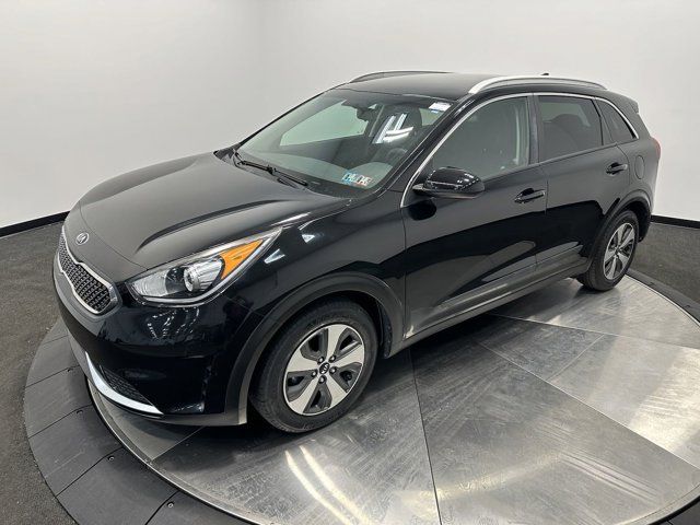 2018 Kia Niro LX