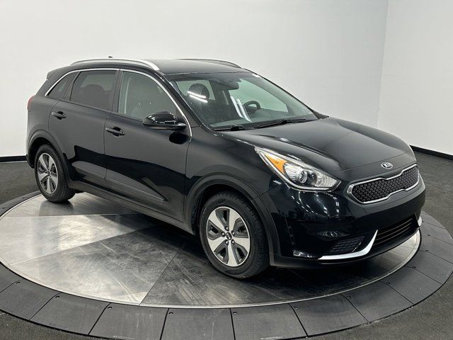 2018 Kia Niro LX