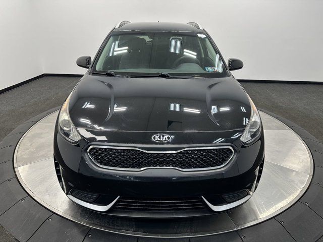 2018 Kia Niro LX