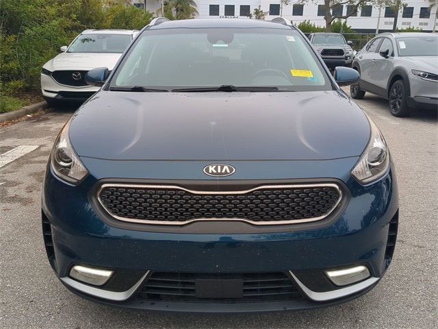 2018 Kia Niro LX